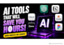 make ai and tech youtube thumbnail